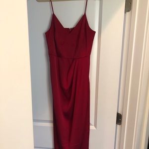 Dress from Express2